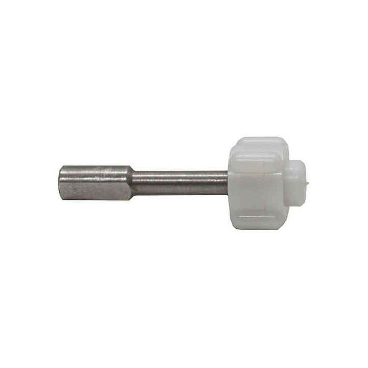 Milsig air release pin