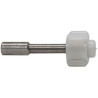 Milsig air release pin