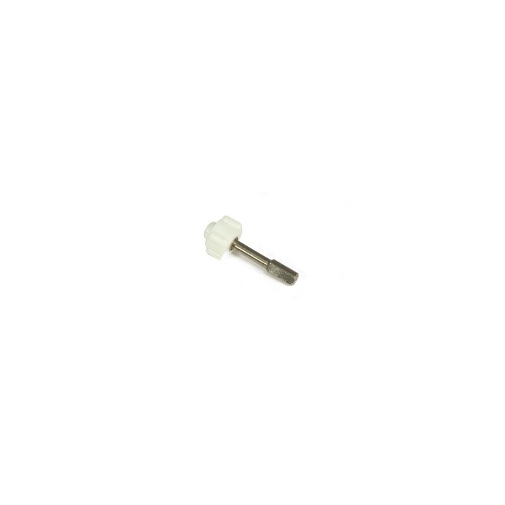 Milsig air release pin