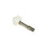 Milsig air release pin