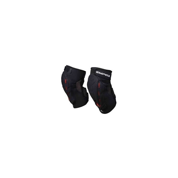 Empire Grind Knee Pads ZE taille M