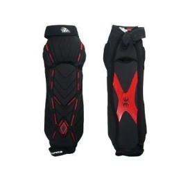 Empire Grind Knee/Shin Pads ZE taille M