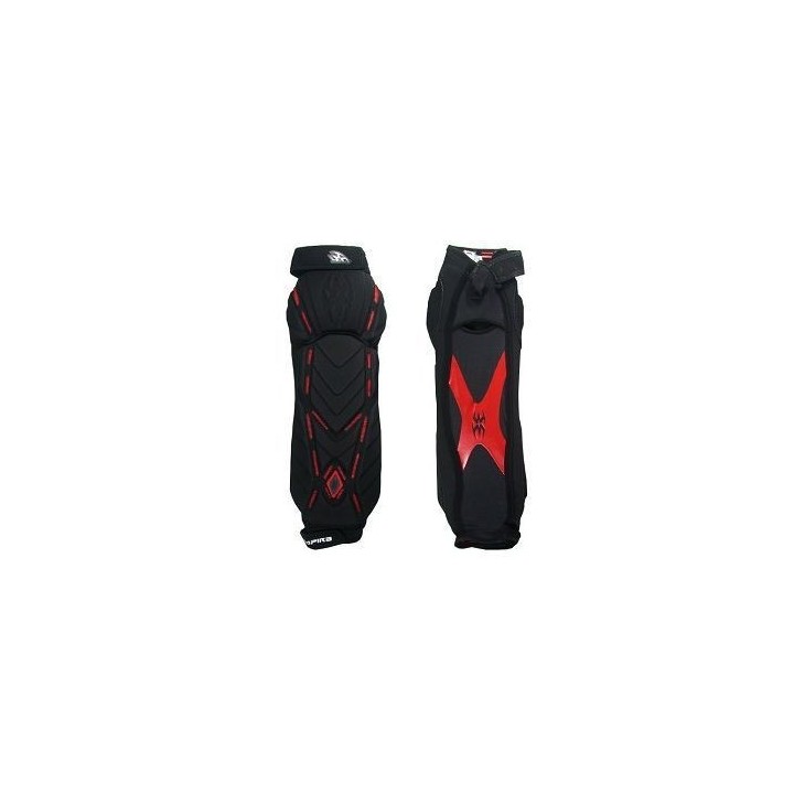 Empire Grind Knee/Shin Pads ZE taille M