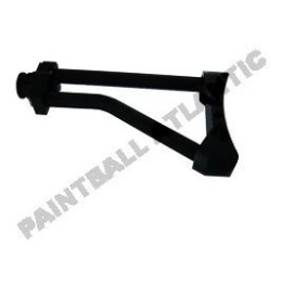 Crosse Tippman 98 Black Eagle