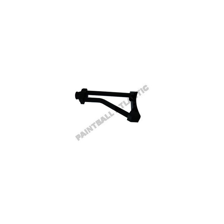 Crosse Tippman 98 Black Eagle