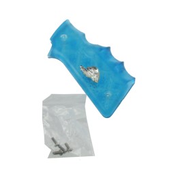 Extreme Rage Grip Blue