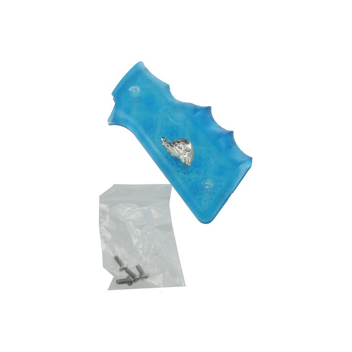 Extreme Rage Grip Blue