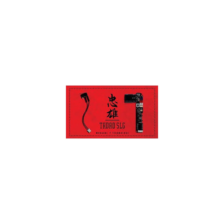 Tadao SLG Board