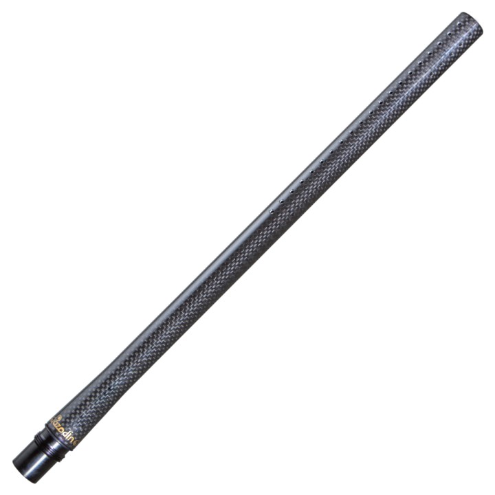 1 Piece Barrel Azodin Carbon - Black 14''