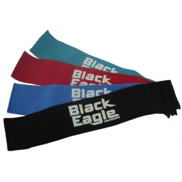 Brassard Bleu Ciel Black Eagle
