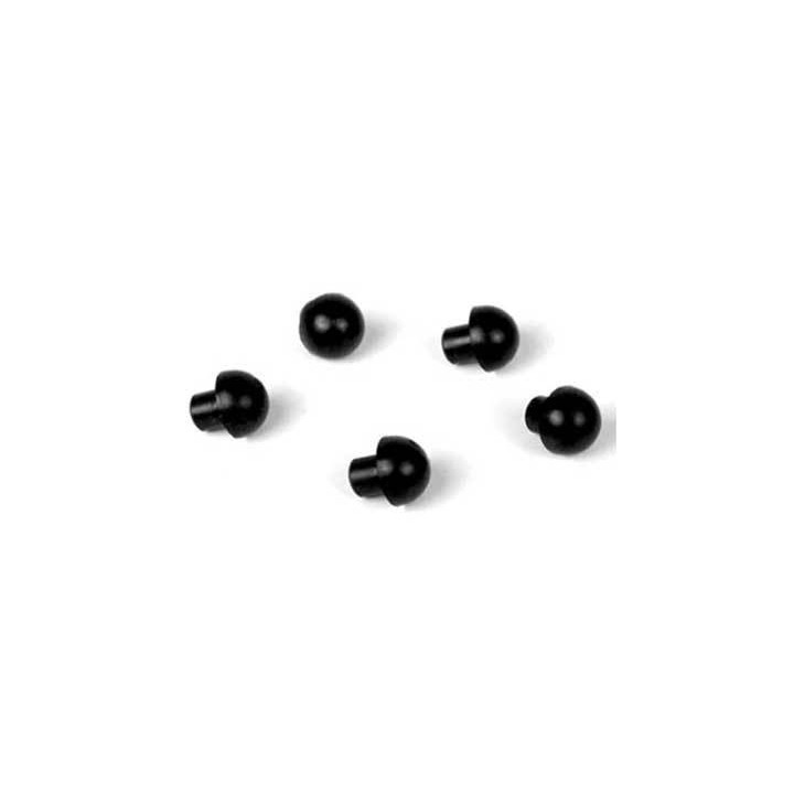 Bob Long Intimidator Ram Bumper (5 Pack) [TIMI]