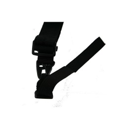 Sangle 3 points Black Eagle Green
