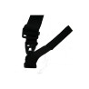 Sangle 3 points Black Eagle Green