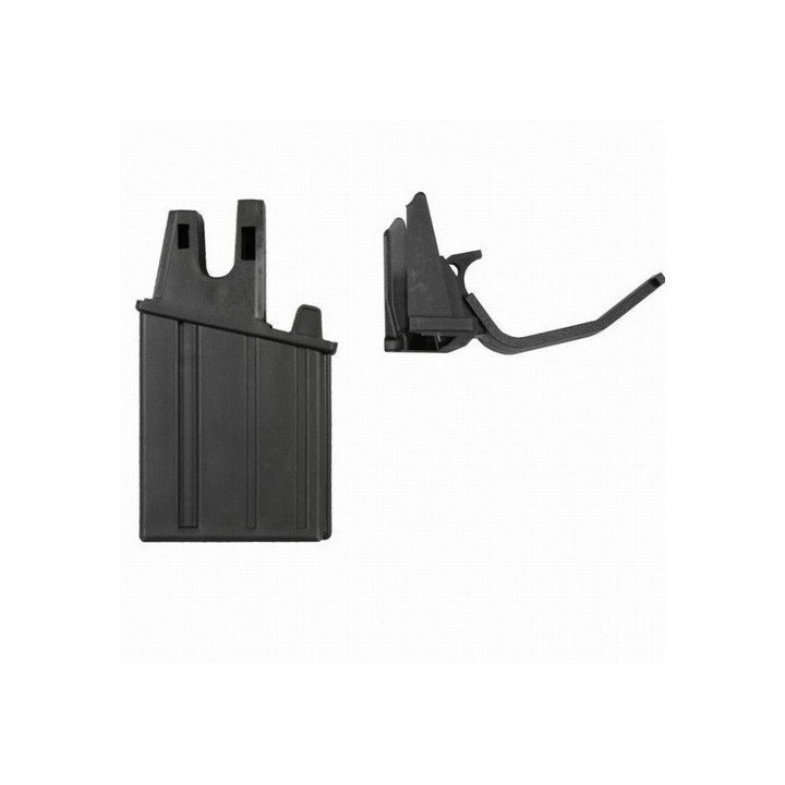 Chargeur M16 straight mag