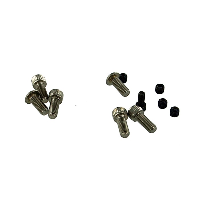 Reg Kit Screw