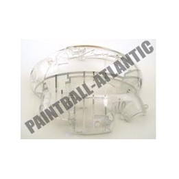 COTE DROIT COQUE clear RefEVO2 Interupteur
