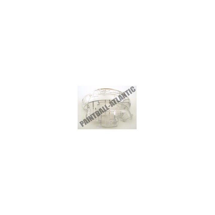 COTE DROIT COQUE clear RefEVO2 Interupteur