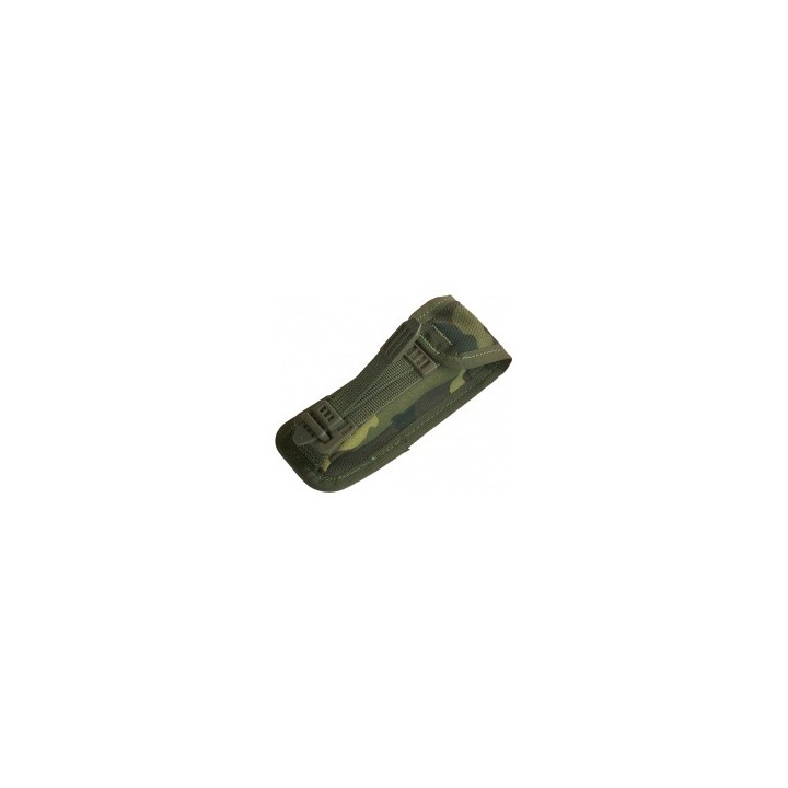 Black Eagle AČR Two Mag Pouch SA 61 MNS 2000 AČR vz.95