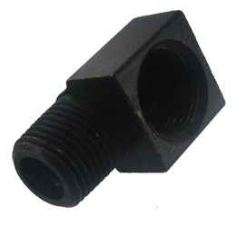 TA10025 Gas Line Elbow /X7