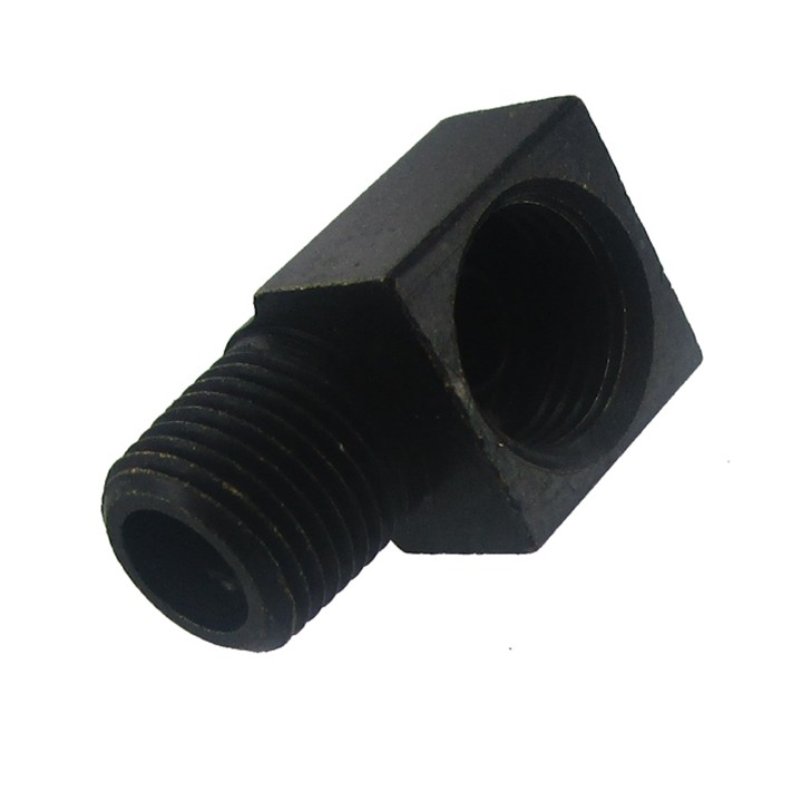 TA10025 Gas Line Elbow /X7