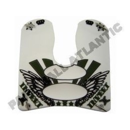 Empire Wings Olive Grip - Mini
