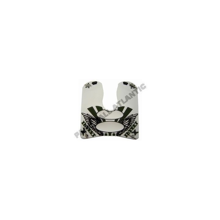 Empire Wings Olive Grip - Mini