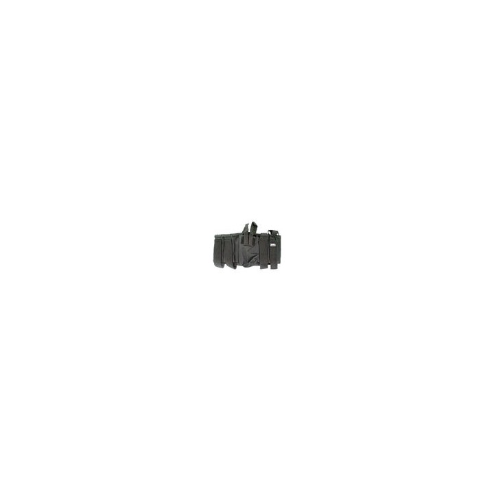 Battlepack Field 4+1 Horizontal