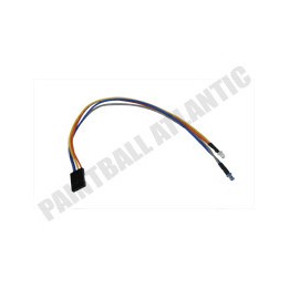 Cable Halo HAL
