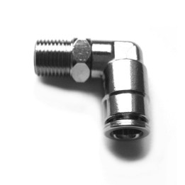 90 DEGREE MACROLINE ELBOW
