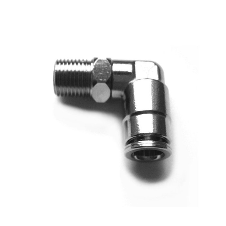 90 DEGREE MACROLINE ELBOW