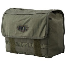 GFC UNIVERSAL POUCH FOR 3 MAGAZINES BLACK EAGLE Olive