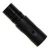 Barrel Back Sly Black 692 - Spyder