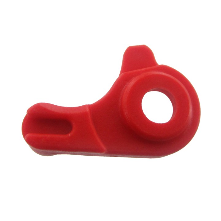 Rotor 800001009 BOTTOM SHELL LOCKING CLIP RIGHT