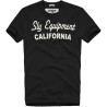 T-Shirt - Sly- Lifestyle California -Black XL