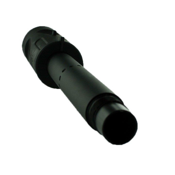 Canon 8,5 + Apex SPY