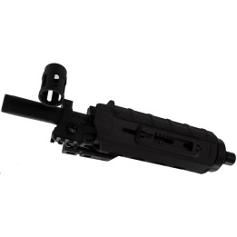 Canon Black Eagle Commando FoX Custom A5 BT SW1
