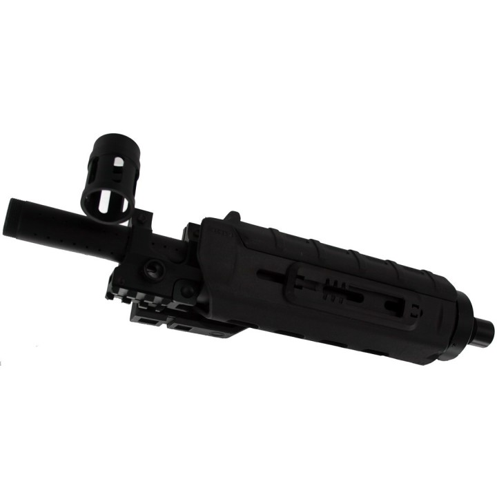 Canon Black Eagle Commando FoX Custom A5 BT SW1