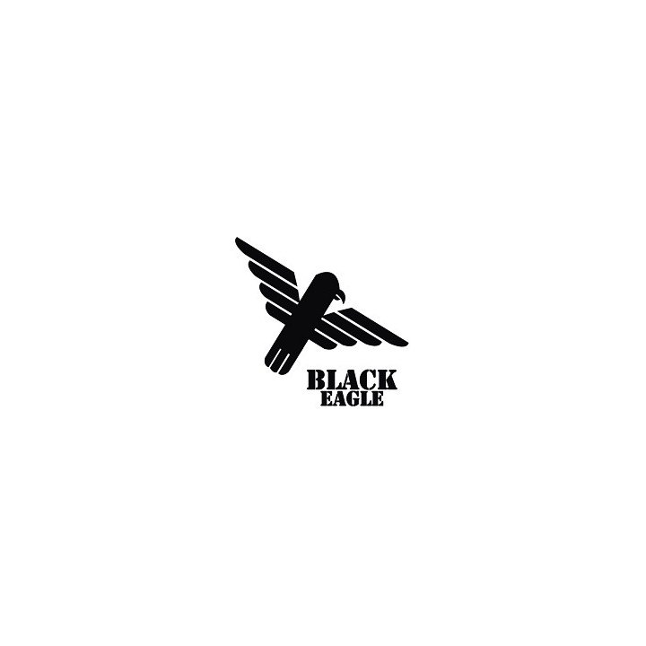 Canon Black Eagle Commando FoX Custom A5 BT SW1