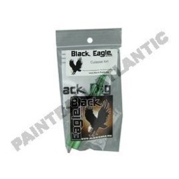Culasse Verte Black Eagle ION