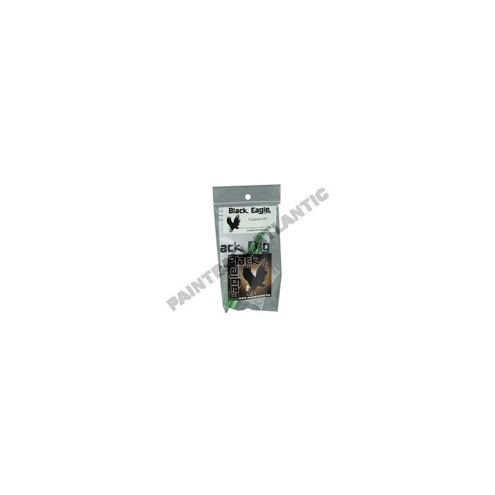 Culasse Verte Black Eagle ION