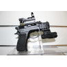 CZ75D Survivor