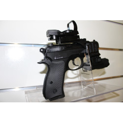 CZ75D Survivor