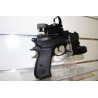 CZ75D Survivor