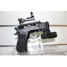 CZ75D Survivor