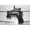 CZ75D Survivor