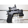 CZ75D Survivor