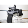 CZ75D Survivor
