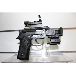 M9 Survivor
