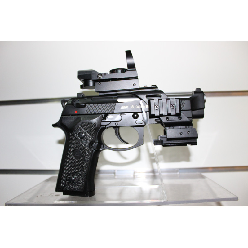 M9 Survivor