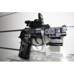 M9 Survivor